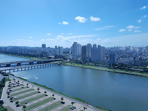 Ulsan Metropolitan City